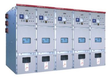 KYN28A-12（GZS1）型戶(hù)內交流