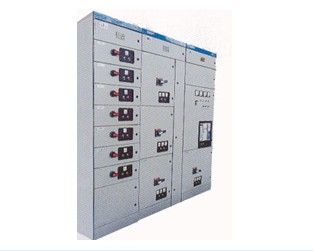 GCK型低壓抽出式開(kāi)關(guān)設備