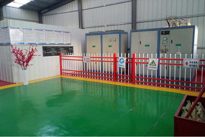 我公司設備在中鐵18局、20局、25局以